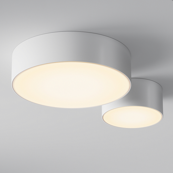 Светильник Outdoor O431CL-L30W3K