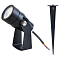 ARTE LAMP A4705IN-1BK