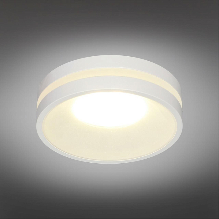 Светильник накладной Omnilux OML-102709-01