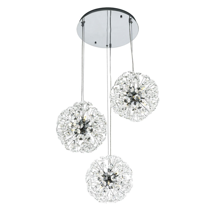 Светильник MODESTYLE MS.9029.18 CR