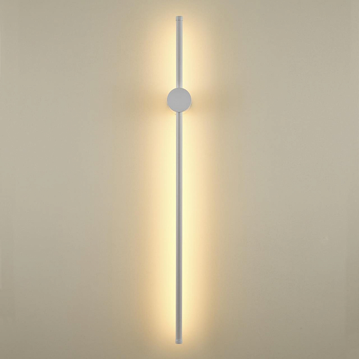 Бра LED4U L7271-800 WH