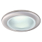 Светильник встраиваемый ARTE LAMP A2024PL-1SS