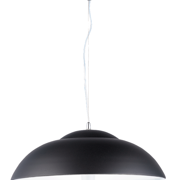 Люстра светодиодный Sfera Sveta 3390/1P*1 7W BK