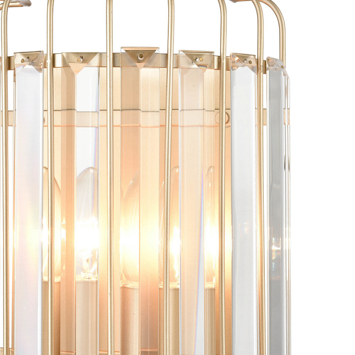 Бра на 2 лампы Vele Luce VL3044W02