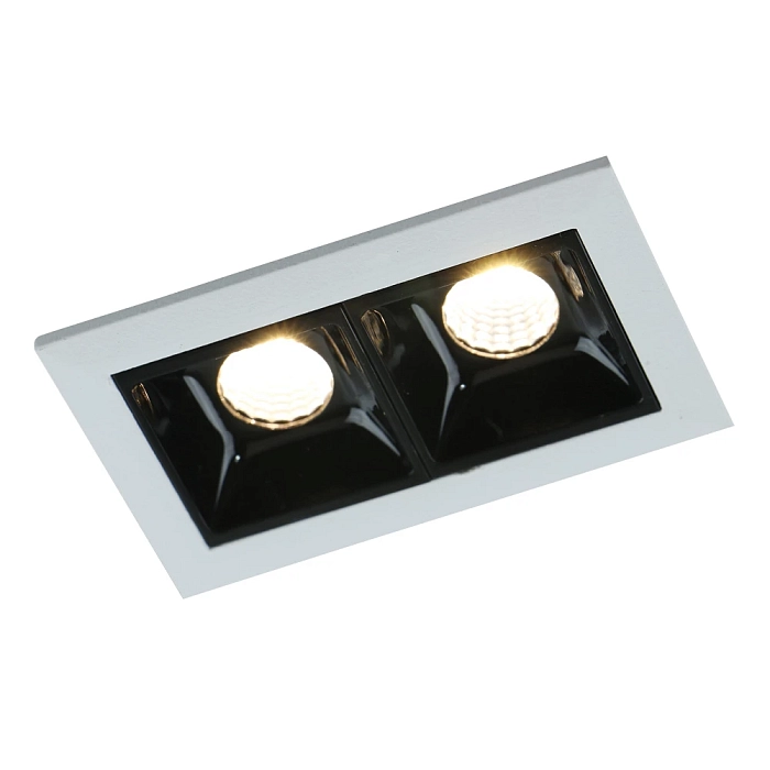 Светильник ARTE LAMP A3153PL-2BK