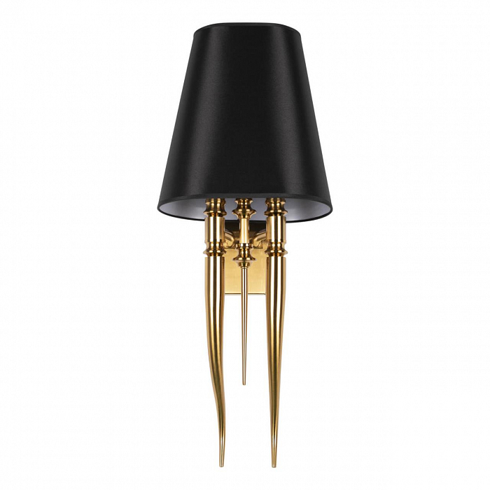 Светильник LOFT IT 10207W/M Gold