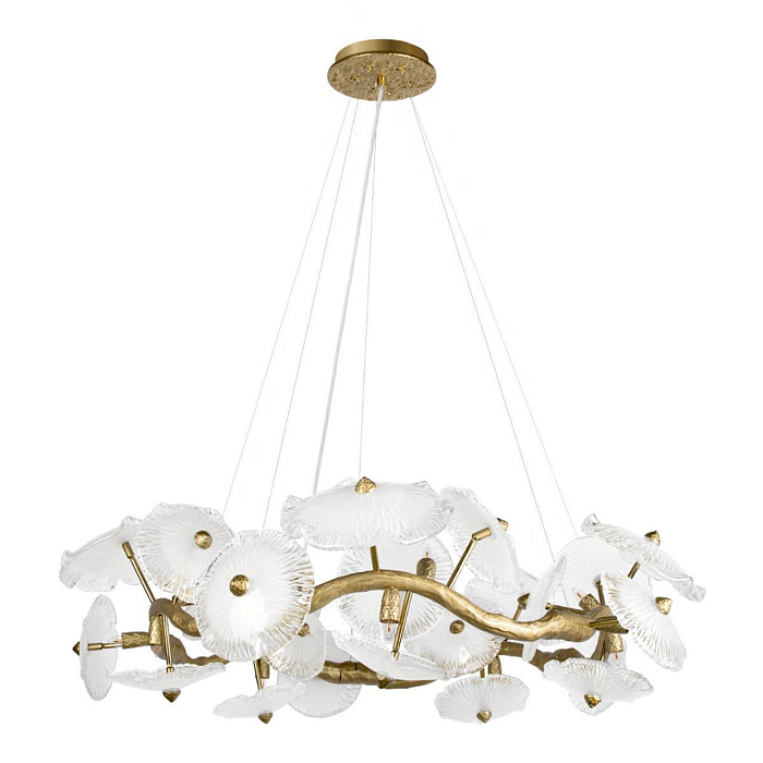 Светильник LOFT IT 10352/1050 AB