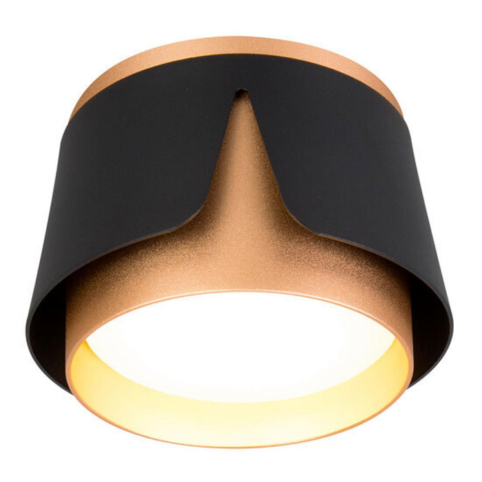 ARTE LAMP A8028PL-1BK