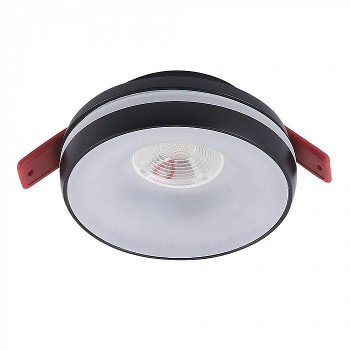 Светильник Crystal Lux CLT 063C1 BL