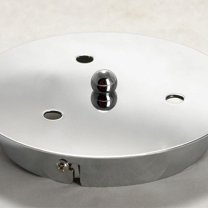 Люстра потолочная Lussole GRLSP-8139