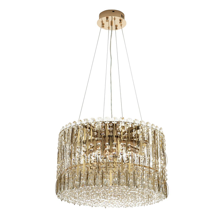 Люстра MODELUX ML.315.9 GD