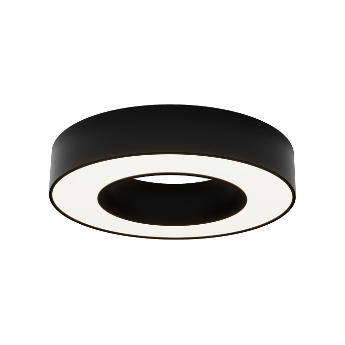 Светильник Technical C093CL-24W4K-B