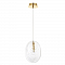 Светильник Crystal Lux MAR SP1 TRANSPARENTE