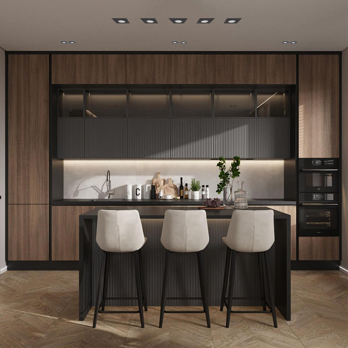LOFT IT 10338/A Black