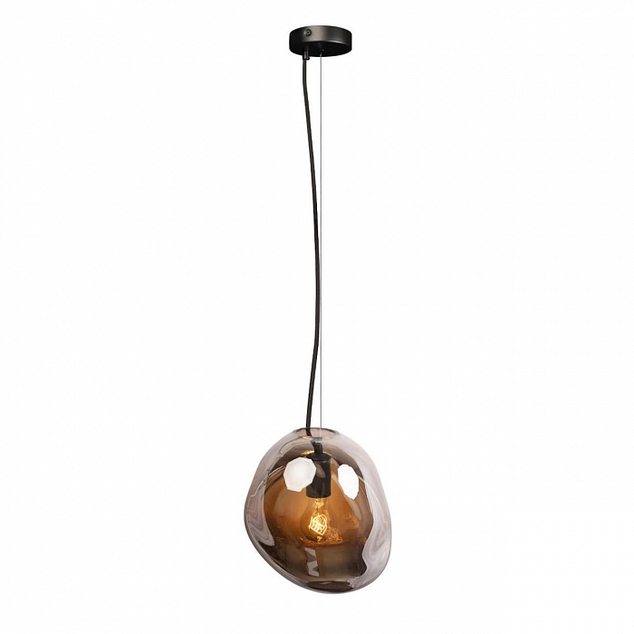 Светильник LOFT IT 10293 Smoke