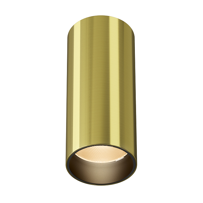 Светильник Technical C056CL-L12W2.7K-W-BS