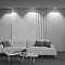 Светильник встраиваемый Technical DL043-02-15W4K-SQ-W