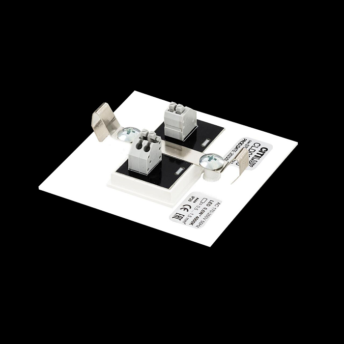 Уличный светильник  CLD007K0