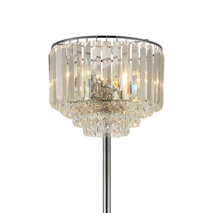 Торшер на 2 и более ламп  CL330931