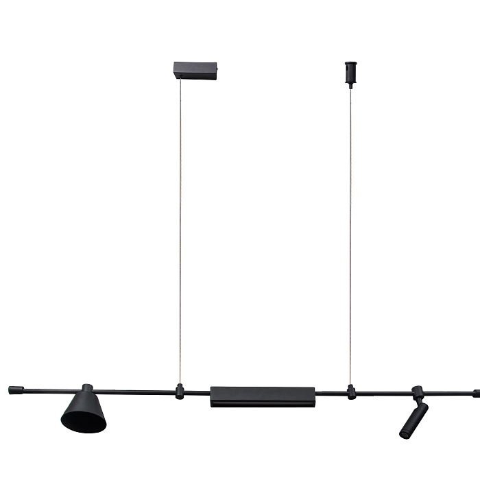 Kink Light 07616-115L,19