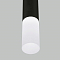 Люстра светодиодный Eurosvet 50210/1 LED черный