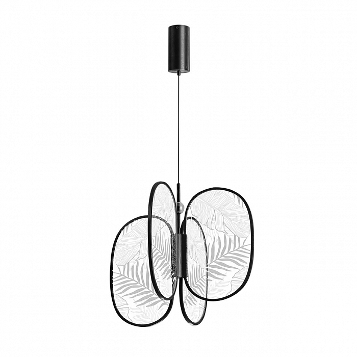 ODEON LIGHT 6665/53L