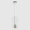 Светильник Crystal Lux ELEMENT SP12W LED CHROME