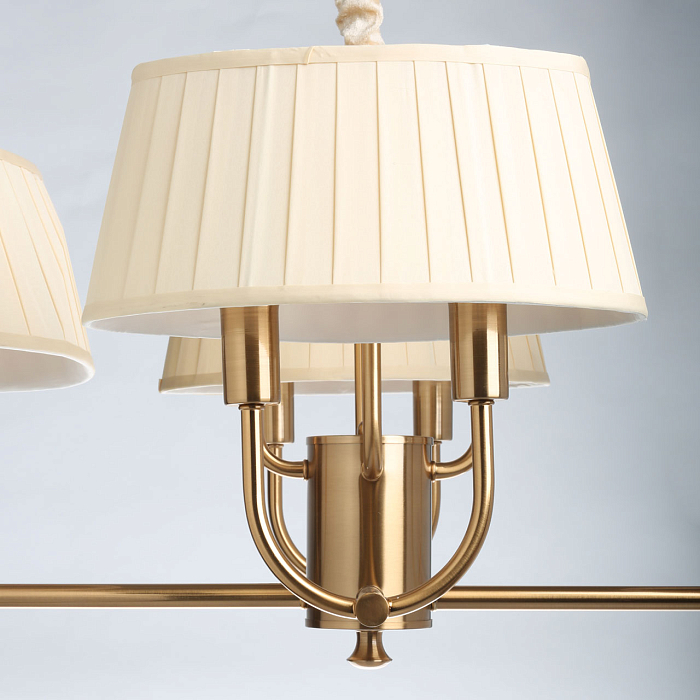 Люстра подвесная MW-Light 355014608