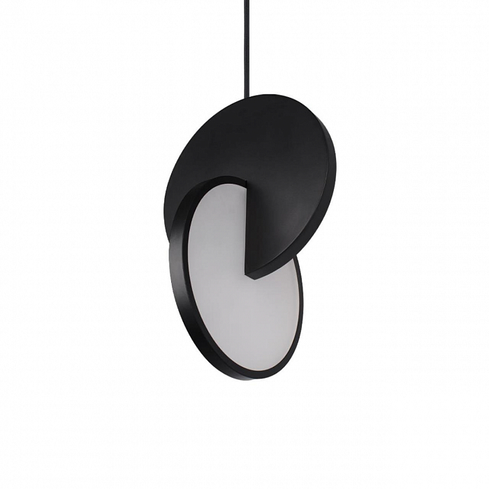 Светильник LOFT IT 9970BK