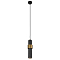 Светильник ARTE LAMP A3144SP-1BK