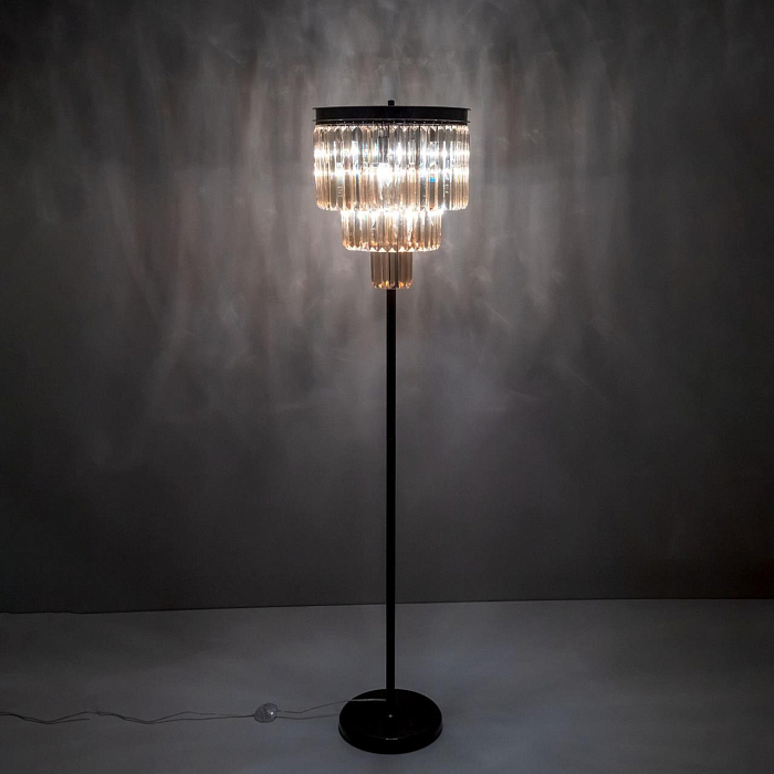 Торшер на 1 лампу  CL332992