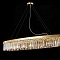 Люстра NewRgy G15-L1200*W250*H170 H GOLD