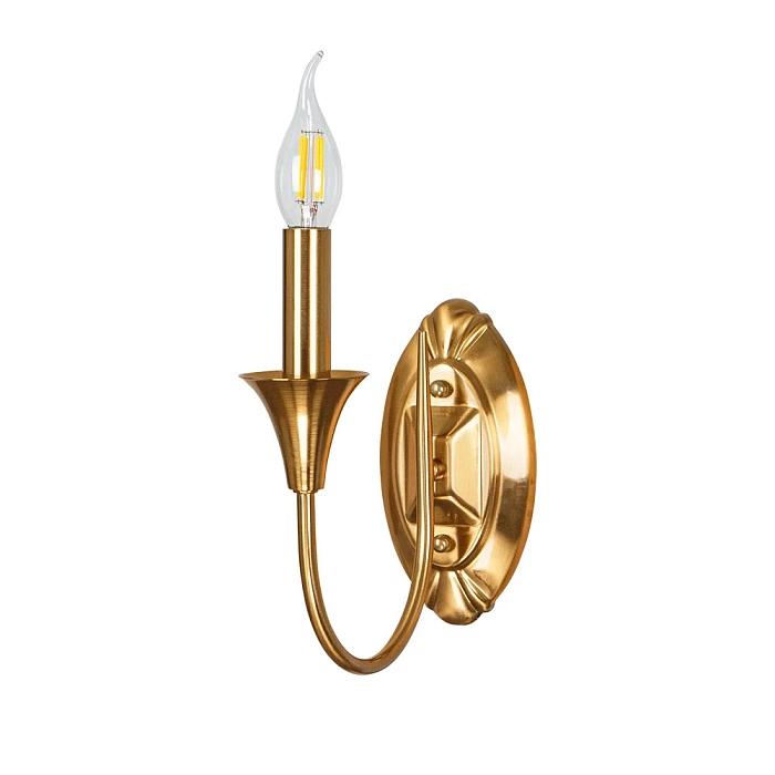 Бра ARTE LAMP A4094AP-1PB
