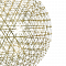 Светильник LOFT IT 9027-127 Gold