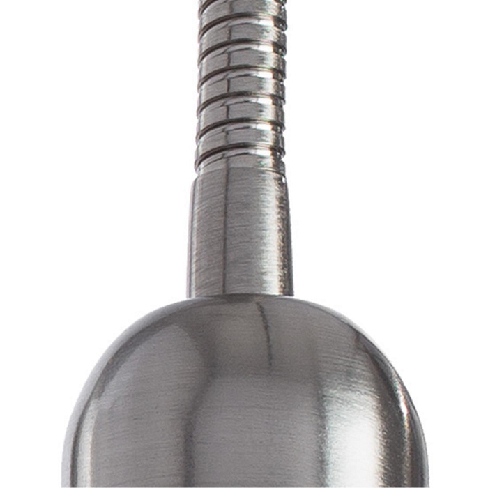 Бра на 1 лампу ARTE LAMP A3116AP-1SS