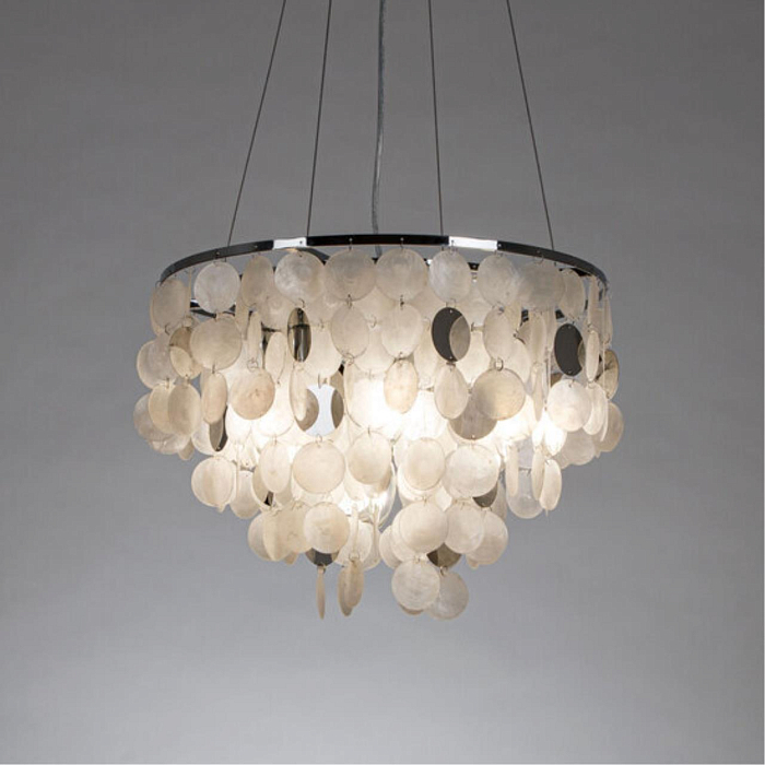Люстра ARTE LAMP A4100LM-6CC