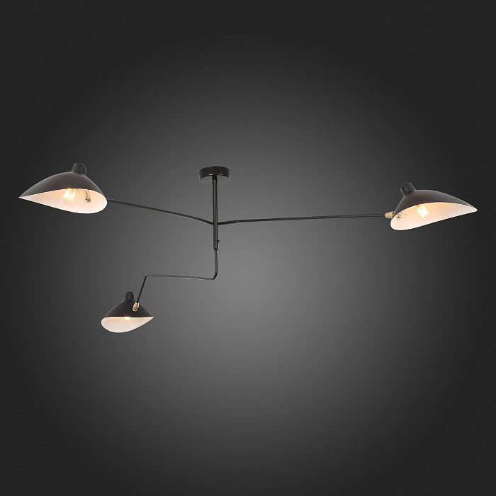 Встраиваемый потолочная ST LUCE SL305.402.03