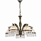 Люстра Sfera Sveta 74397/5 BRONZE