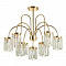 Люстра потолочная ODEON LIGHT 4987/9C