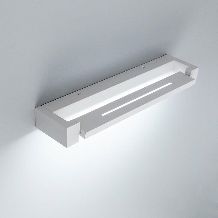 Светильник подсветка картины  CL708240N