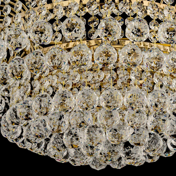 Люстра Arti Lampadari Pompei E 1.5.40.100 G