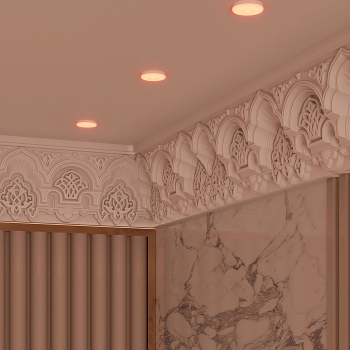 Лампа Gauss MR16 7W 630lm 4100K GU5.3 LED 1/10/100 Лампочка светодиодная G5.3 Gauss 101505207