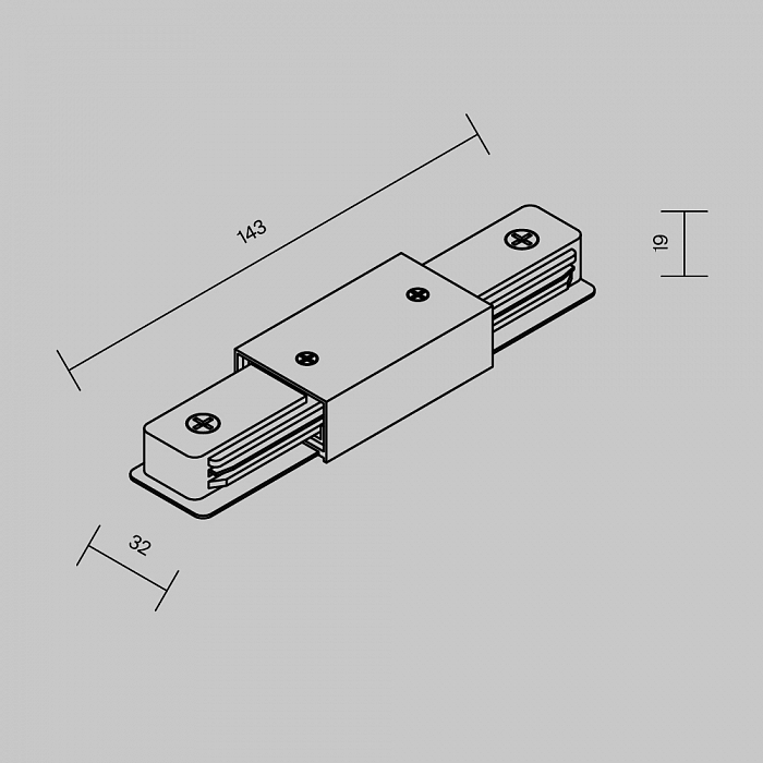 Technical TRA001CB-11W
