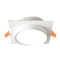 Crystal Lux CLT 088C WH GX53