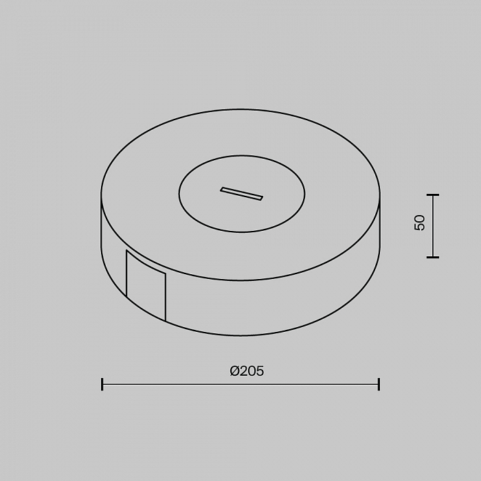 Technical TRA130SC-1B