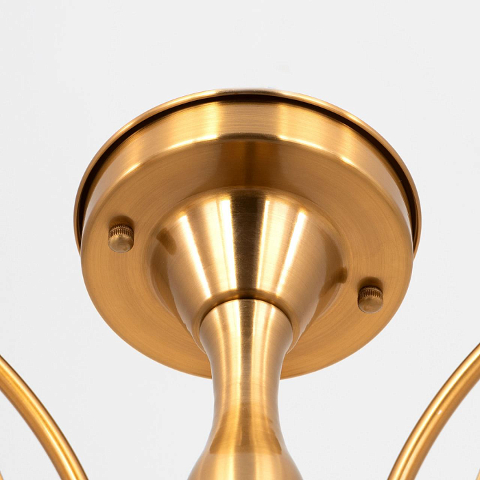 CL401133 Краков Св-к Люстра Люстра потолочная  CL401133