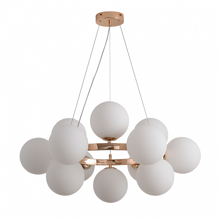 Люстра подвесная Kink Light 07508-12,37