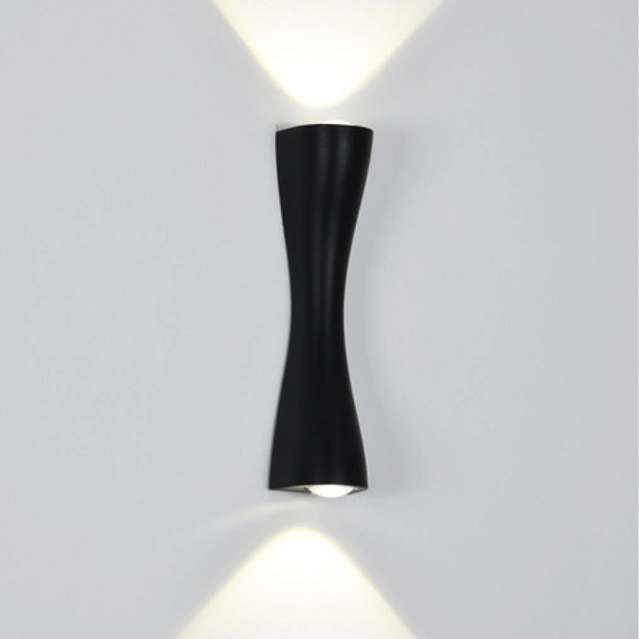 Интерьерная подсветка ARTE LAMP A2697AP-10BK
