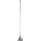 Светильник одинарный Sfera Sveta 736/1 GR