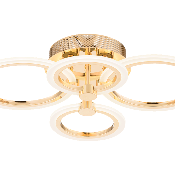 Люстра Sfera Sveta 3009/2+2 FGD